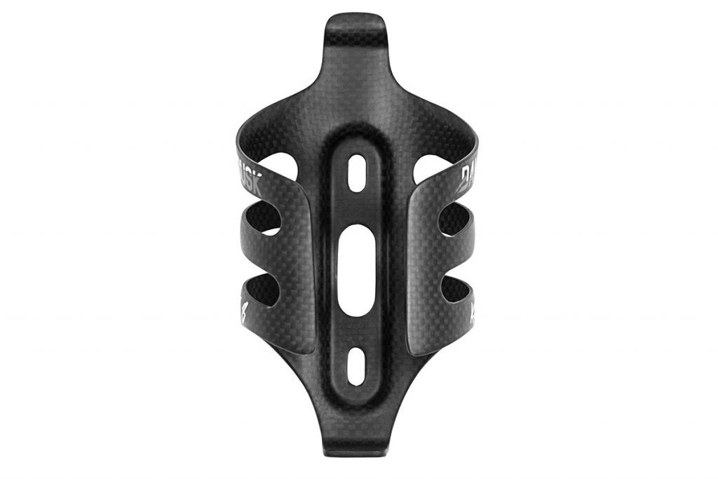 Kaptive-8-cage-mountain-gravel-road-bike-cycle-cycling-water-hydration-bottle-grip-secure-holder-carbon-fiber-quality