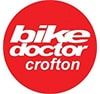 bike doctor logo