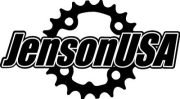 JensonUSA logo