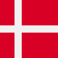 denmark flag