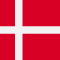 denmark flag