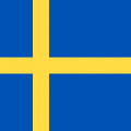 sweden flag