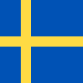 sweden flag